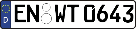 EN-WT0643