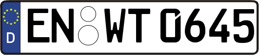 EN-WT0645