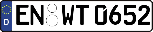 EN-WT0652