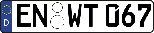 EN-WT067