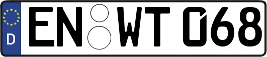 EN-WT068
