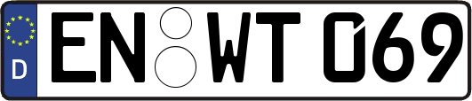 EN-WT069