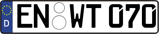 EN-WT070