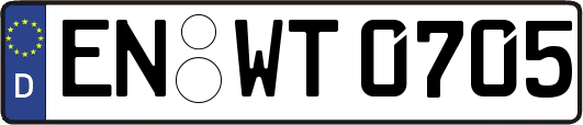 EN-WT0705