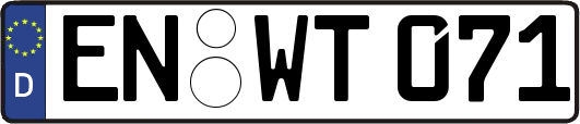 EN-WT071