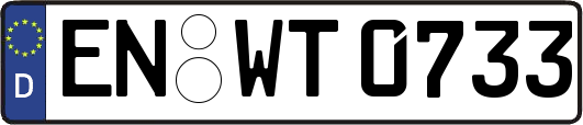 EN-WT0733