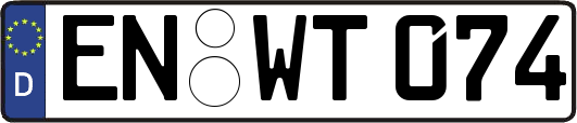 EN-WT074