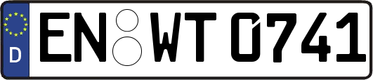 EN-WT0741