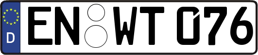 EN-WT076