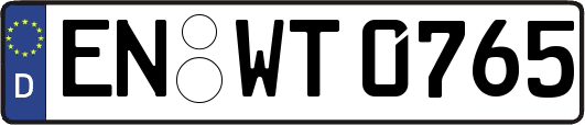 EN-WT0765