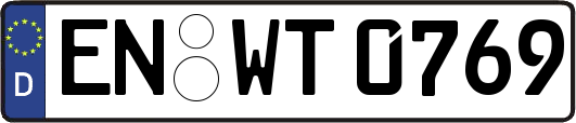 EN-WT0769