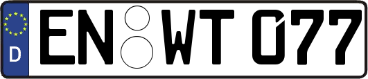 EN-WT077