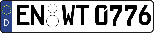 EN-WT0776