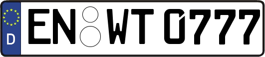 EN-WT0777