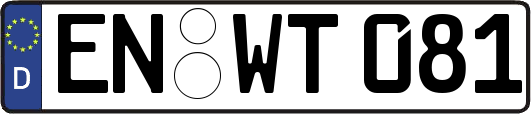 EN-WT081