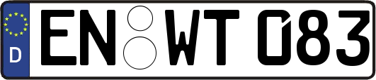 EN-WT083