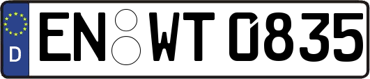 EN-WT0835