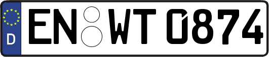 EN-WT0874