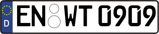 EN-WT0909