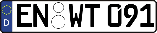 EN-WT091