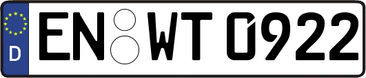 EN-WT0922