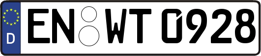 EN-WT0928