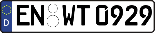 EN-WT0929