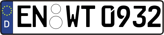 EN-WT0932