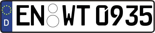EN-WT0935
