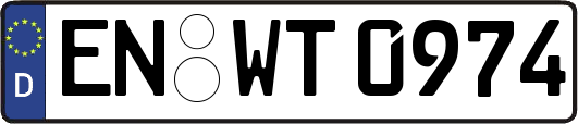 EN-WT0974