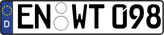 EN-WT098