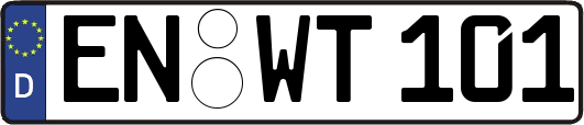 EN-WT101