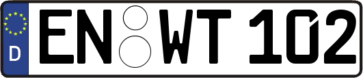 EN-WT102