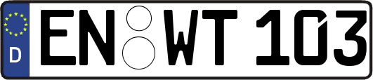 EN-WT103