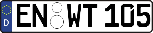 EN-WT105