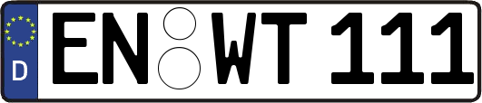 EN-WT111