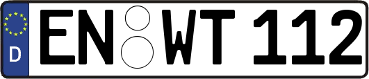 EN-WT112