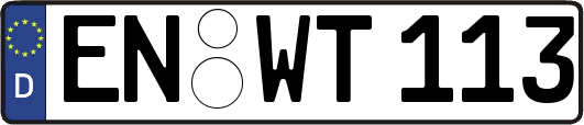 EN-WT113