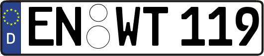 EN-WT119