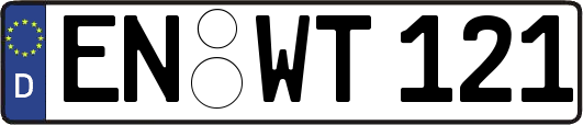 EN-WT121