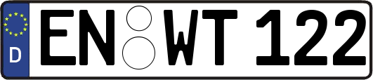 EN-WT122