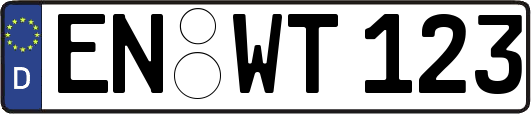 EN-WT123