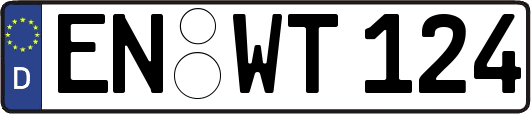 EN-WT124