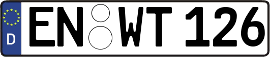 EN-WT126