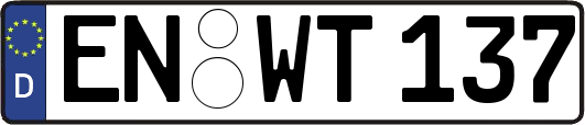 EN-WT137