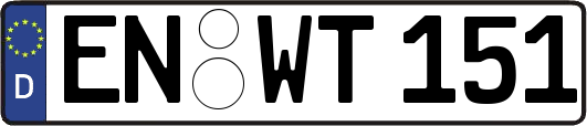EN-WT151