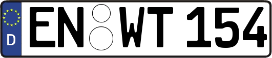 EN-WT154