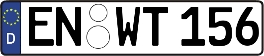 EN-WT156