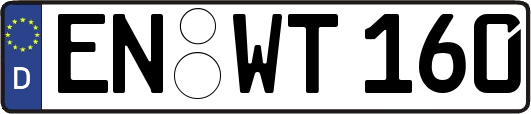 EN-WT160