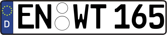 EN-WT165